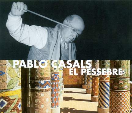Casals: El pessebre