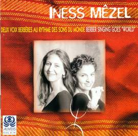 Iness Mezel