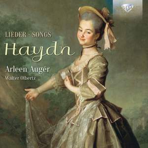 Haydn: Lieder (Songs)