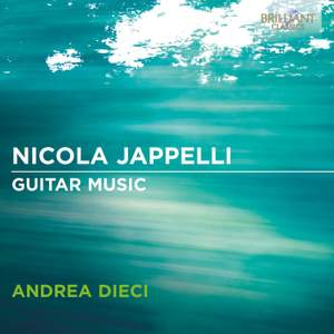Jappelli: Guitar Music