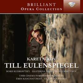 Karetnikov: Till Eulenspiegel