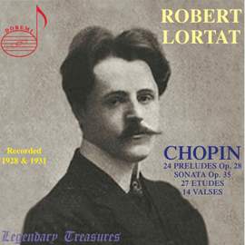 Chopin: Waltzes, Preludes, Sonatas 1928-1931 (2CD)