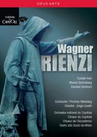 Wagner: Rienzi