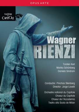 Wagner: Rienzi