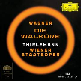 Wagner: Die Walküre
