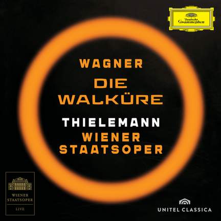 Wagner: Die Walküre