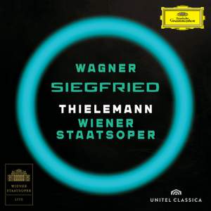 Wagner: Siegfried