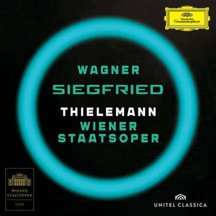 Wagner: Siegfried