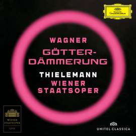 Wagner: Götterdämmerung