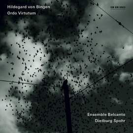 Hildegard: Ordo Virtutum