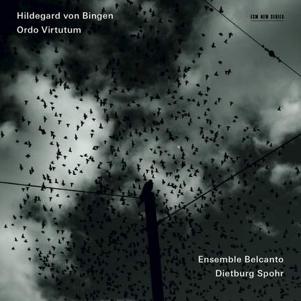 Hildegard: Ordo Virtutum