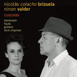Cuscaias