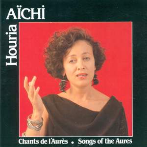Houria Aichi: Songs of Aures