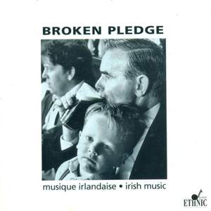 Broken Pledge: Irish Music