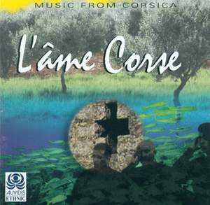 Music From Corsica