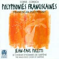 Franciscan Polyphony
