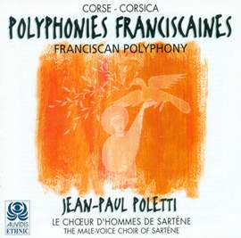 Franciscan Polyphony