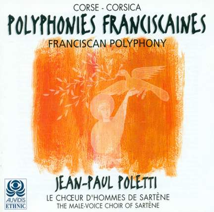 Franciscan Polyphony