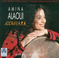 Amina Alaoui: Alcantara