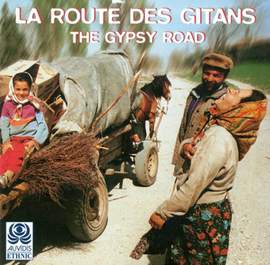The Gypsy Roads