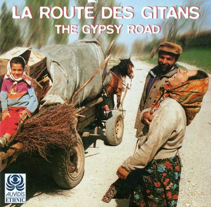The Gypsy Roads