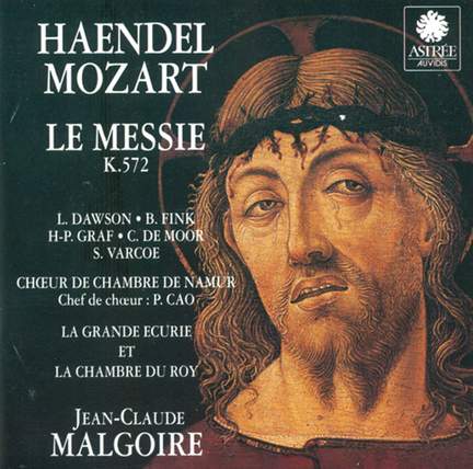Handel: Messiah