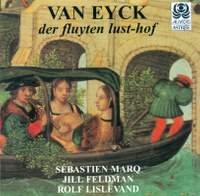 Eyck, J. Van: Fluyten Lust-Hof (Der), Books 1-2