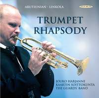 Trumpet Rhapsody - Jouko Harjanne, trumpet