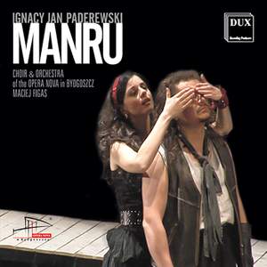 Paderewski: Manru