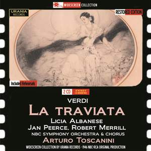 Verdi: La Traviata