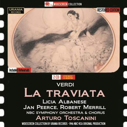 Verdi: La Traviata