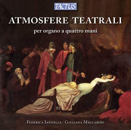 Atmosfere Teatrali
