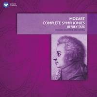 Mozart: The Symphonies