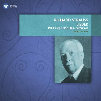 Richard Strauss: Lieder