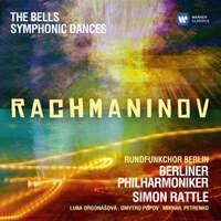 Symphonic Dances & The Bells