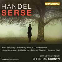 Handel: Serse