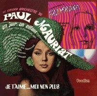 Un Jour, Un Enfant & Je T'aime Moi non Plus
