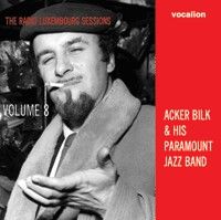The Radio Luxembourg Sessions - Vol. 8