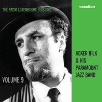 The Radio Luxembourg Sessions - Vol. 9