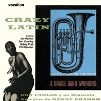 Crazy Latin & A Brass Band Swinging