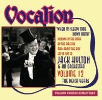 Vol.12: The Decca Years - When it's Sleepy Time Down South
