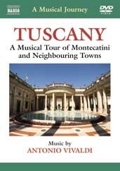 A Musical Journey: TUSCANY