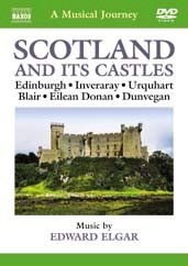 A Musical Journey: SCOTLAND AND ITS CASTLES