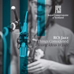 RCS Jazz: Things Considered