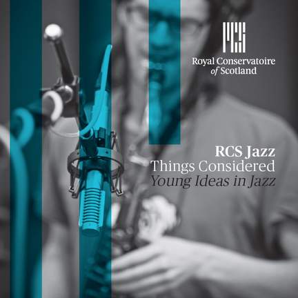 RCS Jazz: Things Considered