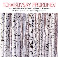 Tchaikovsky - Prokofiev