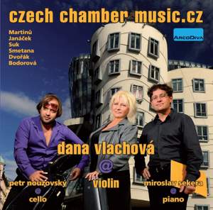 Czech Chamber Music