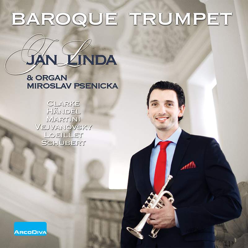 Various/Bernhard Kratzer/Monika Nuber: Virtuoso Baroque Trumpet