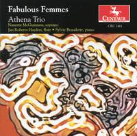 Fabulous Femmes