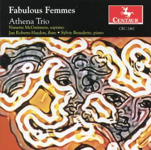 Fabulous Femmes